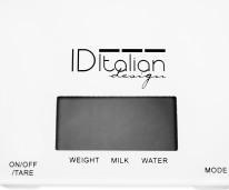 Immagine prodotto Italian Design bilancia da cucina