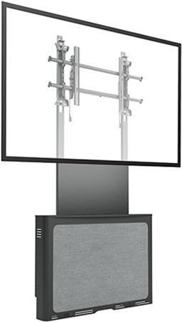 Produktbild Chief AVSFSS Series Flat Panel Floor Support System