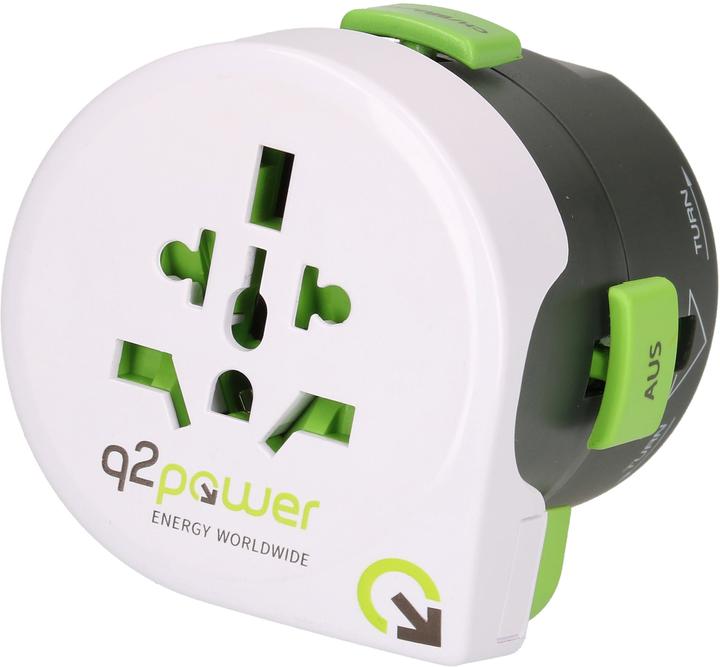 Produktbild Q2 Power Qdapter