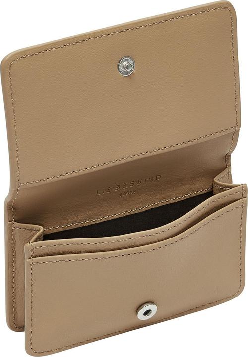 Actual product image Liebeskind Berlin Classics Cardie Card Case
