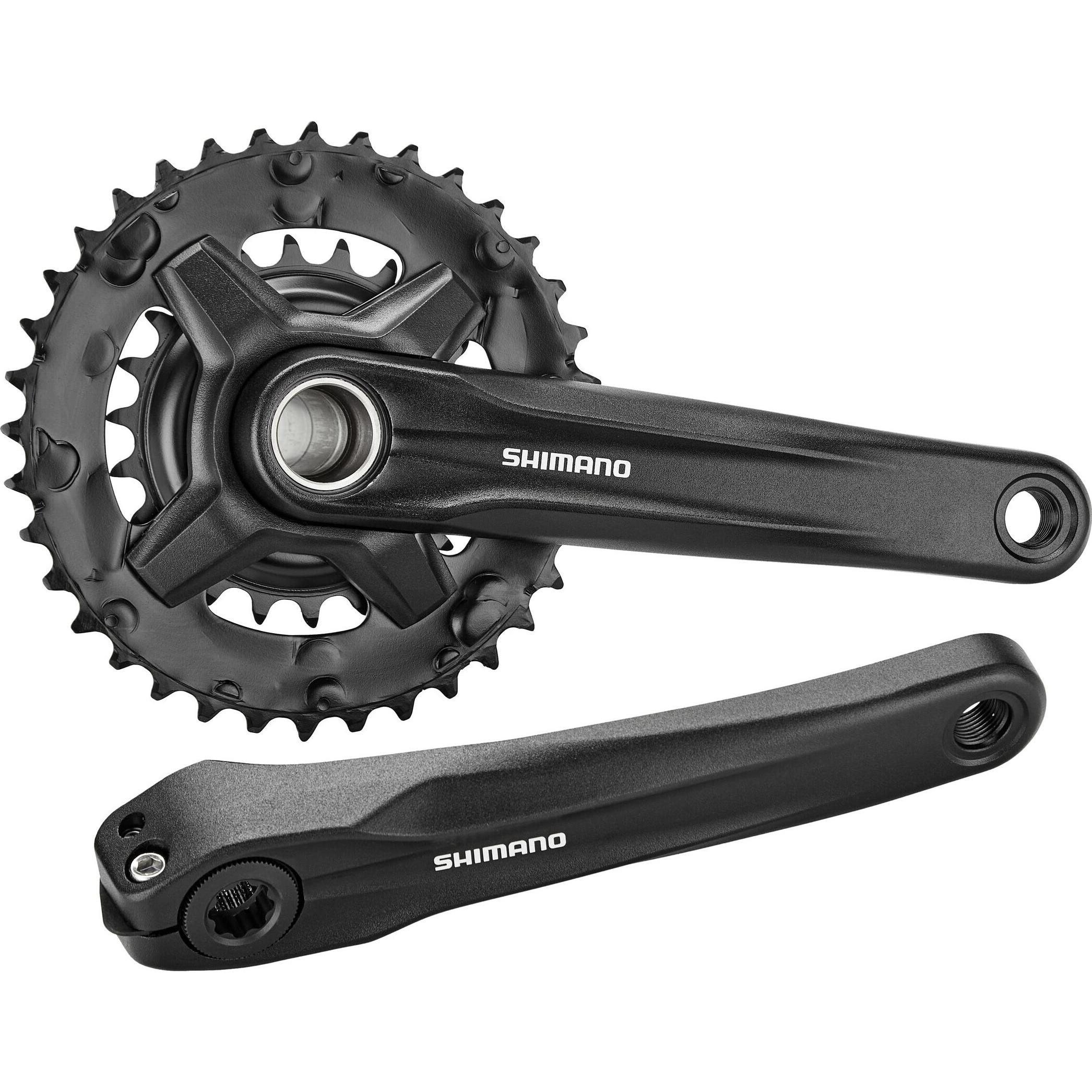 Thumbnail - Shimano, Velokurbel, (175 mm)