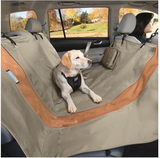 Produktbild Kurgo Wander Hammock Sitzschutz (Hund, Waschbar)