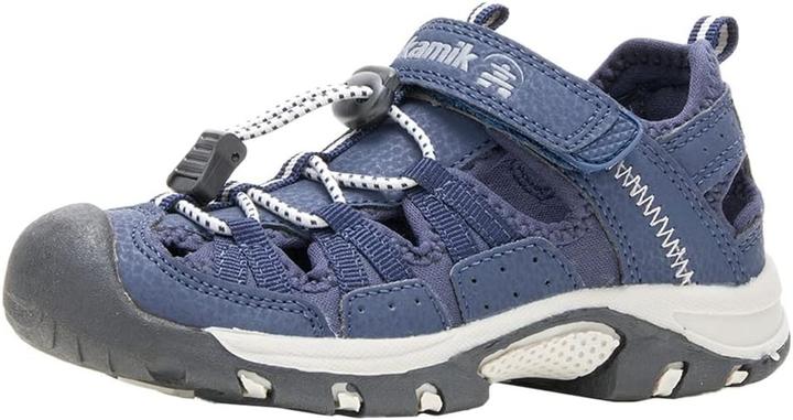 Actual product image Kamik Wildcat (28)