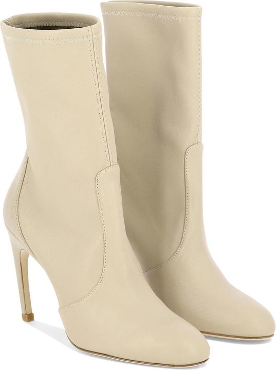 Produktbild Stuart Weitzman "Luxecurve 100" ankle boots (37)