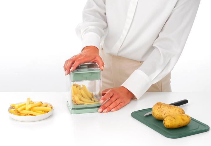 Image du produit Brabantia Frites et coupe-légumes