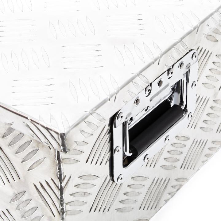 Actual product image Wiltec Toolbox