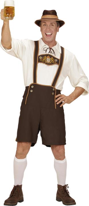 Actual product image Widmann Dungarees Bavaria (M)