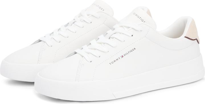 Immagine prodotto Tommy Hilfiger Th Court Lth Detail Ess (45)