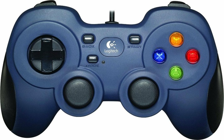 Productafbeelding Logitech G F310 (PC)