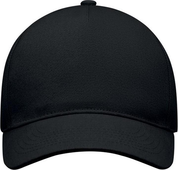 Produktbild MidOcean Singa BaseballMütze 5 Segmente (One Size)