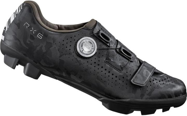 Shimano RX600