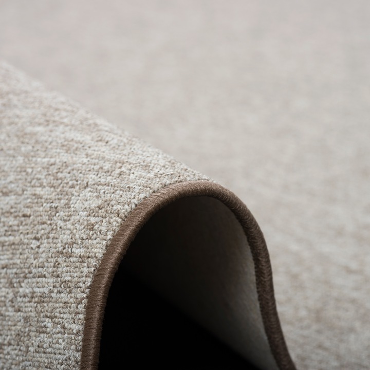 Immagine prodotto Snapstyle Tappeto velluto a pelo fine Forte (140 x 200 cm)