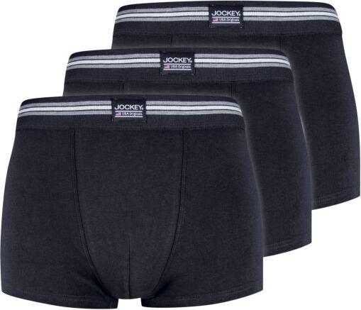 Immagine prodotto Jockey 3-Pack Cotton Stretch (XXL, confezione da 3)