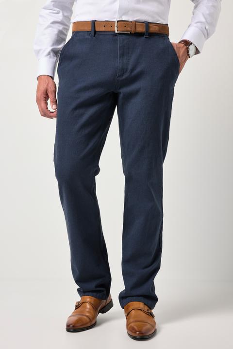 Produktbild JP1880 Chino Hose FLEXNAMIC®, Wolloptik, Regular Fit, bis Gr. 72/36 (58)