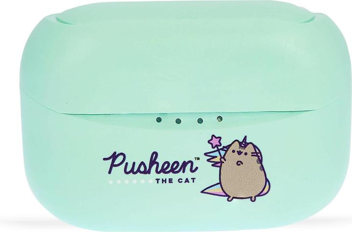 Actual product image OTL Pusheen the Cat TWS