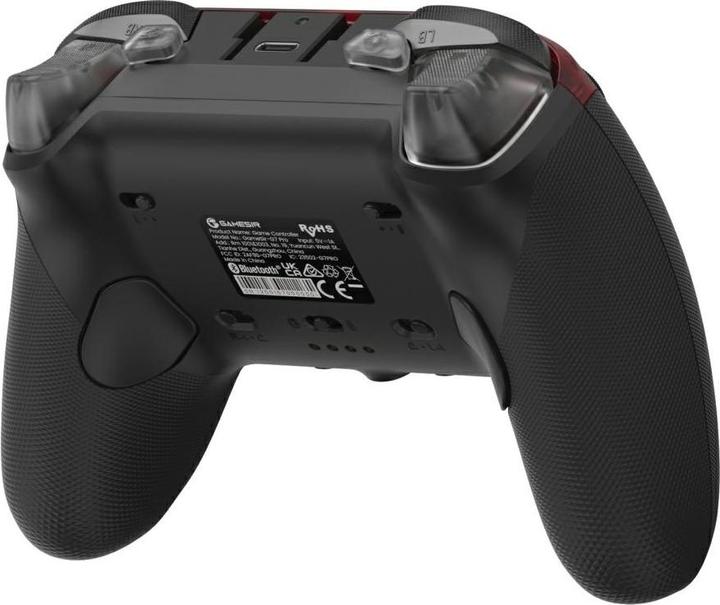 Actual product image Gamesir G7 Pro (Android, Steam Machine, PC, Xbox One S, Xbox One X, Xbox Series S, Xbox Series X)