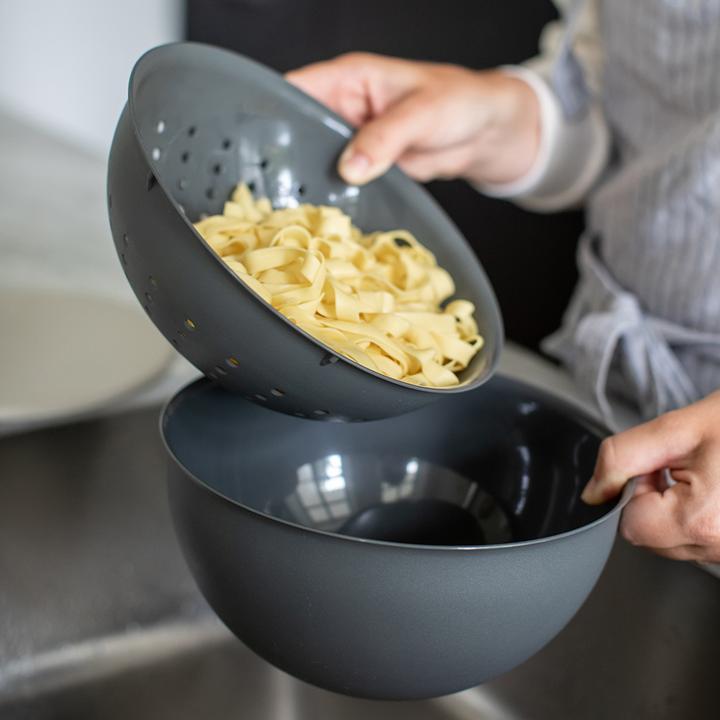 Actual product image Koziol Kitchen sieve Palsby (21 cm)