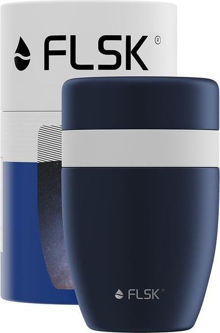 Produktbild FLSK Thermo Snackpot MUKI
