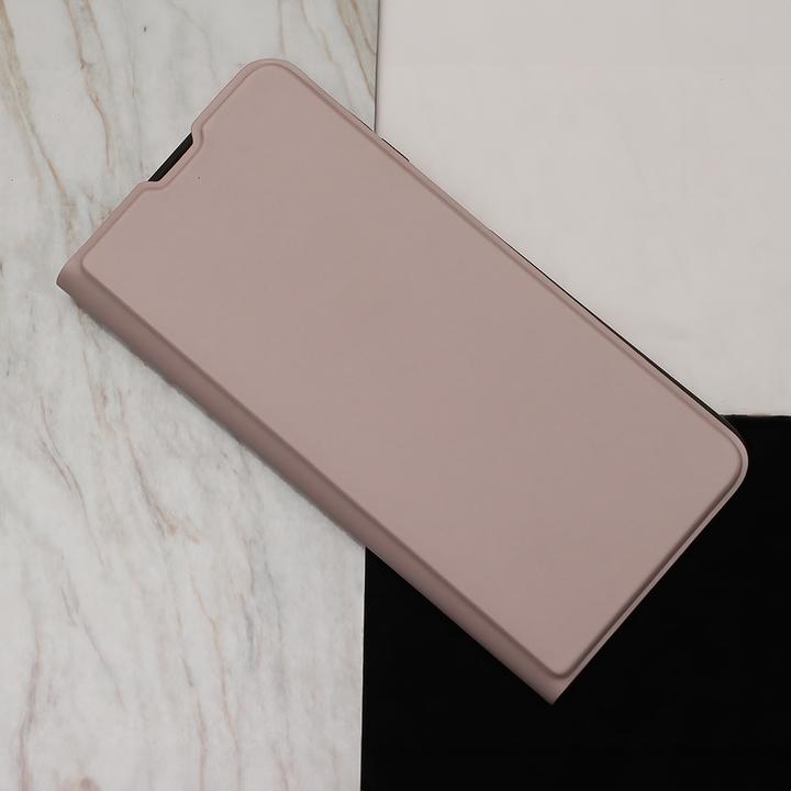 Produktbild OEM Smart Soft case for iPhone 17 Pro nude (Apple iPhone 17 Pro)