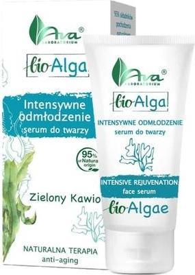 Ava Bio Alga Gesichtsserum 30ml (30 ml)