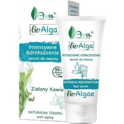 Ava , Siero Viso, Siero Viso Bio Alga 30Ml (30 Ml)