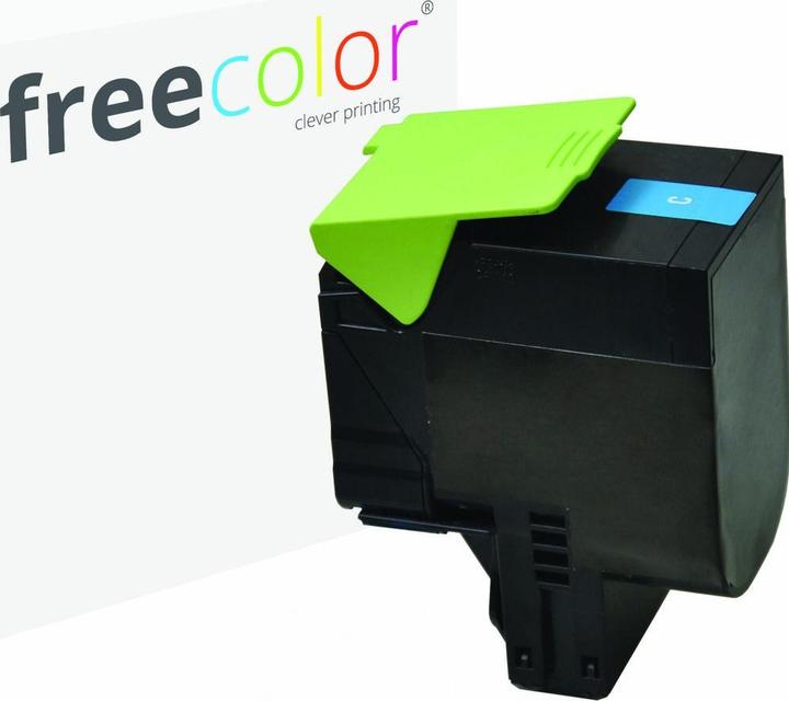 Produktbild Freecolor 70C2HC0 (C)