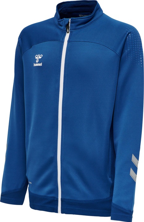 Produktbild hummel Lead Poly Zip Jacket Kids (152)