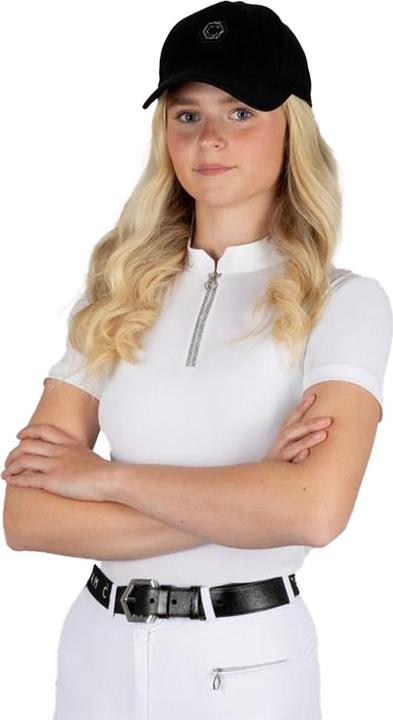 Actual product image Coldstream Heaton Diamante Baseball Cap