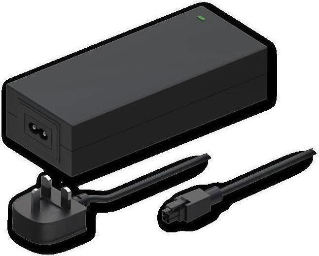 Immagine prodotto Teltonika PR3PWUK3 - Alimentatore per il Regno Unito, 62W