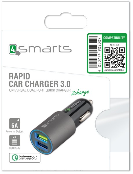 Produktbild 4smarts Rapid