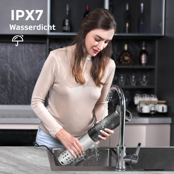 Image du produit KitchenBoss G322PT