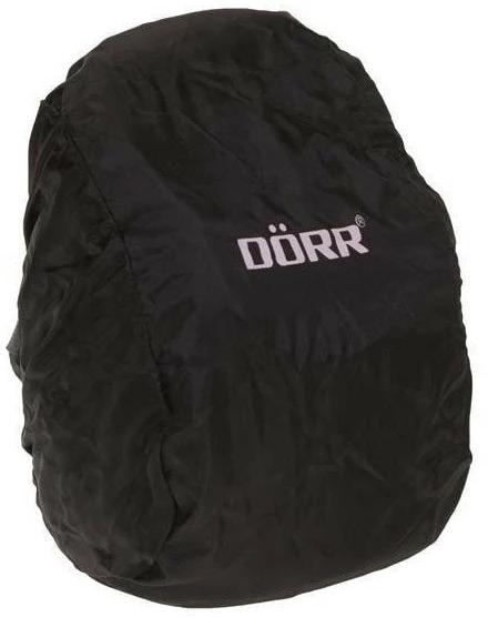 Actual product image Dörr NoLimit hip bag dark blue (Kamera Bereitschaftstasche, 3.19 l)