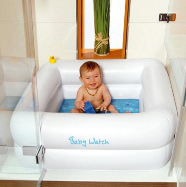 Produktbild Vedes Baby Watch