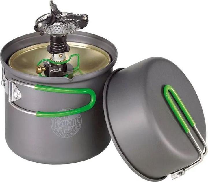 Image du produit Optimus Crux