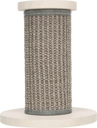 Actual product image Trixie Climbing level (18 cm, White-grey)