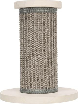 Produktbild Trixie Kletterstufe (18 cm, Weiss-Grau)