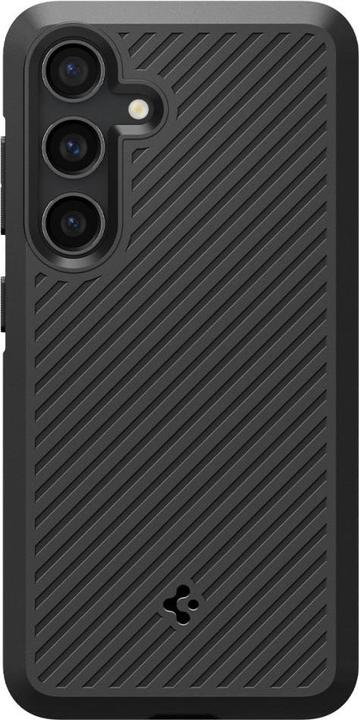 Image du produit Spigen Core Armor Sam S24 S921 czarny/matte black ACS07208 (Samsung Galaxy S24)