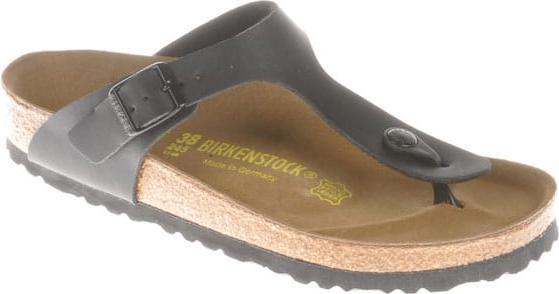 Produktbild Birkenstock Gizeh Birko-Flor Normal (35)