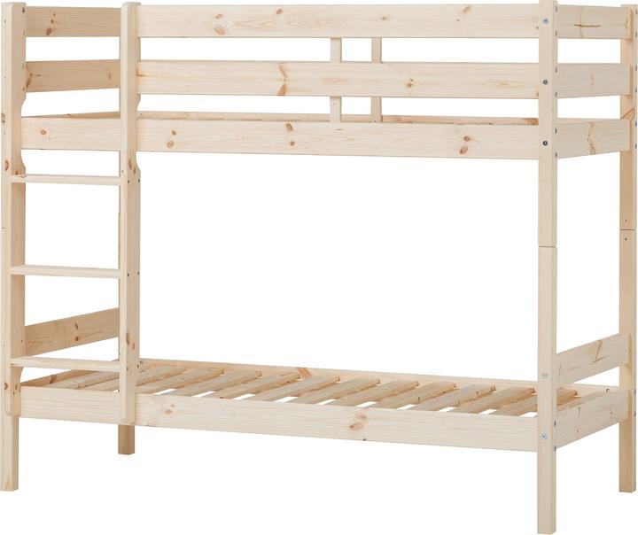 Hoppekids Eco Comfort (70 x 160 cm)