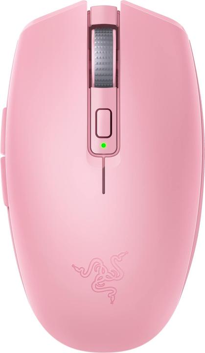 Quartz Pink