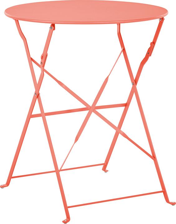 Produktbild Beliani Fiori (60 x 60 x 72 cm)