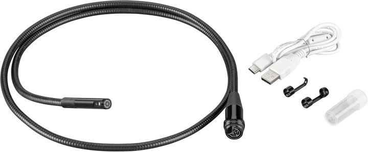 Produktbild Rems Vamzdynų peržiūros kamera CamScope HD Set