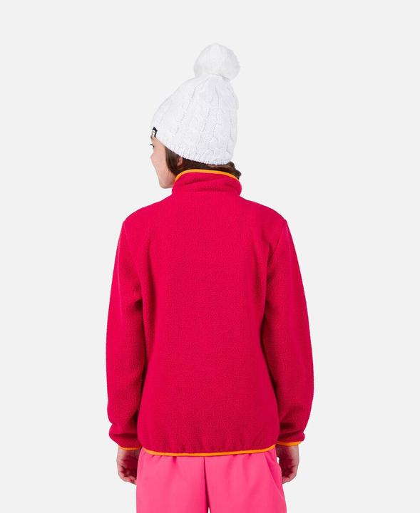 Image du produit Rossignol Jr Alltrack Fleece-Sweatshirt (10XL)