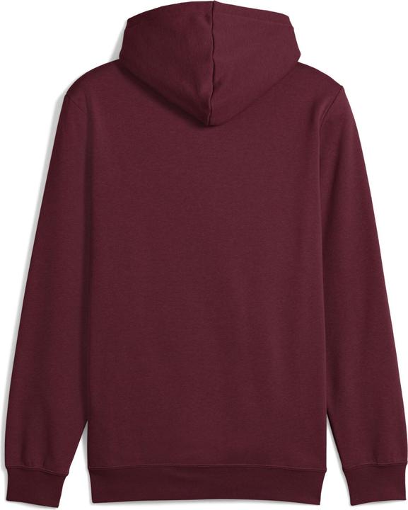 Image du produit Puma ESS Small No. 1 Logo Hoodie FL (s) (XXL)
