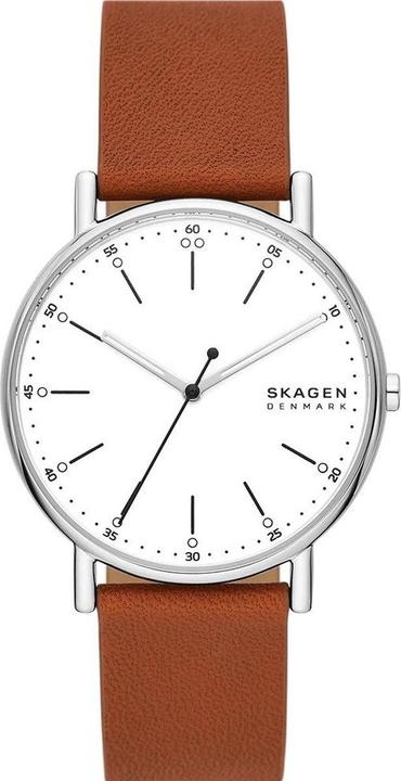 Immagine prodotto Skagen Firma (Orologio da polso analogico, 40 mm)