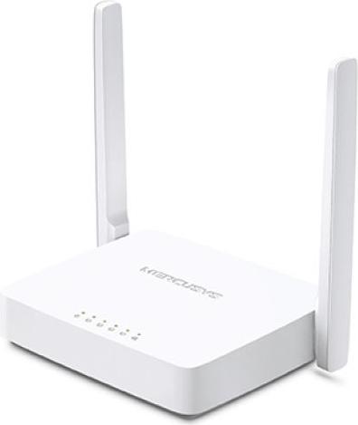 Image du produit Mercusys MW305R Routeur WLAN Fast Ethernet mono-bande ()