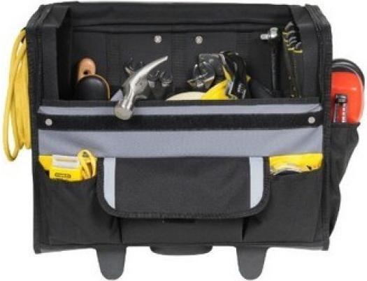 Actual product image Stanley Tool case with wheels (1 Piece)