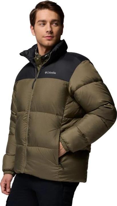 Produktbild Columbia Puffect III Jacket (L)