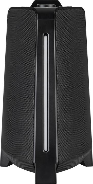 Produktbild Reflexion PS100BT BT Disco Lautsprecher sw UKW Karaoke 800W Musik AUX USB 1 (10 h)