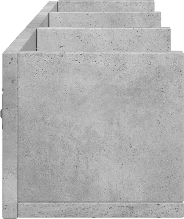 Immagine prodotto VidaXL Armadio a muro (75 x 18 x 16,5 cm)